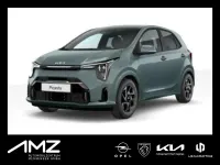 Neu Kia Picanto Vision 68 PS (50 kW) 2026 (a2g) adventurous green Kleinwagen