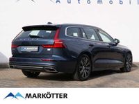 gebraucht Volvo V60 T6 AWD Recharge Inscription HUD/BLIS/CAM