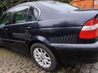 gebraucht BMW 318 E46 i TÜV 2026!