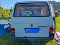 Gebraucht VW T4 102 PS (75 kW) 1998 Weiß Van