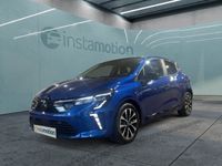 Gebraucht Mitsubishi Colt Plus 91 PS (66 kW) 2024 Blau Kleinwagen