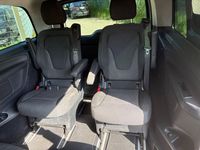 Gebraucht Mercedes V250 Edition 190 PS (139 kW) 2017 Blau Van / Kleinbus