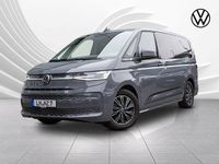 Brugt VW Multivan Life 150 HK (110 kW) 2025 Grå MPV