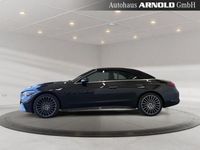 Gebraucht Mercedes 220 197 PS (144 kW) 2025 Graphitgrau (metallic) Cabrio