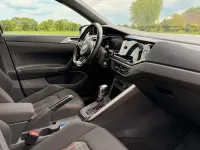 Gebraucht VW Polo GTI 200 PS (147 kW) 2019 Grau Kleinwagen