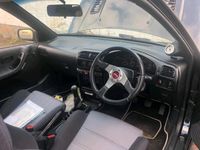 gebraucht Nissan Sunny GTI-R Allrad 2.0 Turbo SR20DET RHD