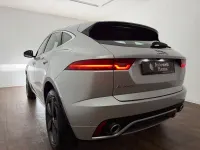 Gebraucht Jaguar E-Pace R-Dynamic 150 PS (110 kW) 2019 Silber SUV