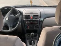 gebraucht Nissan Almera N16