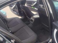 Gebraucht BMW 316 116 PS (85 kW) 2012 Limousine