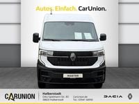 Ny Renault Master 131 HK (96 kW) 2026 Hvid MPV