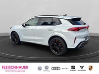 Neu Cupra Terramar VZ 325 PS (239 kW) 2025 Schwarz SUV