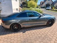 Gebraucht Audi A5 S-Line 245 PS (180 kW) 2011 Grau Coupé