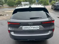 Gebraucht Opel Astra Elegance 131 PS (96 kW) 2024 Grau Kleinwagen