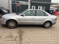 gebraucht Audi A4 1,6 ( Neue TÜV )