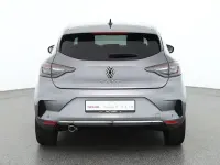 Nowe Renault Clio V Techno 91 KM (66 kW) 2026 Szary Hatchback