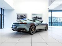 Gebraucht Ferrari Roma 620 PS (456 kW) 2021 Grün