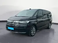 Gebraucht VW Multivan Style 150 PS (110 kW) 2025 Schwarz Van / Kleinbus