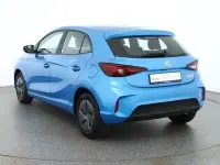 Neu MG MG3 194 PS (142 kW) 2026 Comoblaumet. Kleinwagen