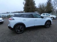 Gebraucht Peugeot 2008 Allure 136 PS (100 kW) 2025 Weiß SUV