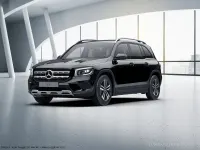 Gebraucht Mercedes GLB200 Style 163 PS (119 kW) 2020 Unilack nachtschwarz SUV