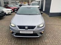 gebraucht Seat Ibiza FR*17"ALU*Climatronic*FullLink*PDC hi*Sitzheizung