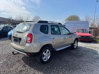Gebraucht Dacia Duster Prestige 105 PS (77 kW) 2010 SUV