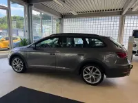 Gebraucht Seat Leon X-Perience 4Drive 150 PS (110 kW) 2015 Grau Kombi