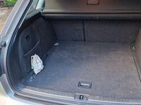 Gebraucht Audi A4 140 PS (102 kW) 2006 Silber Kombi