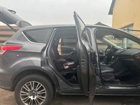 Gebraucht Ford Kuga Titanium 181 PS (133 kW) 2014 Grau SUV