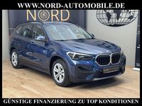 Gebraucht BMW X1 Advantage 220 PS (161 kW) 2021 Blau SUV