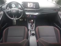 gebraucht Hyundai i20 1,0 T-GDI, N-Line