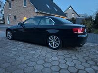 gebraucht BMW 330 Cabriolet 