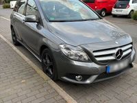 gebraucht Mercedes B220 4 Matic Allard