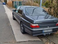 gebraucht Peugeot 605 SV 3.0 SV