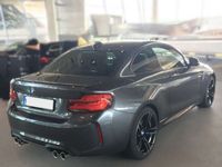 gebraucht BMW M2 M2Coupe LCI DKG