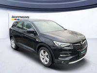 gebraucht Opel Grandland X 1.2T Innovation PanoDach+IntelliLux+