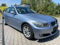 Gebraucht BMW 325 Sport Line 218 PS (160 kW) 2010 Blau Limousine
