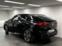 Gebraucht BMW iX2 M Sport 150 kW (204 PS) 2025 Schwarz SUV