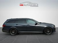Gebraucht Mercedes E350 252 PS (185 kW) 2014 Grau Limousine
