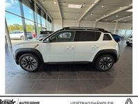 Neu Renault 4 E-Tech Komfort 110 kW (150 PS) 2026 Weiß SUV