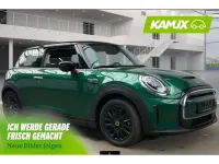 Gebraucht Mini Cooper SE Classic 135 kW (184 PS) 2023 Grün Kleinwagen
