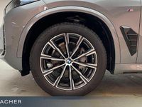 Neu BMW X5 Performance 340 PS (250 kW) 2026 Grau SUV