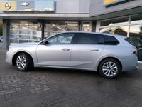gebraucht Opel Astra 1.5 ST Business Edition