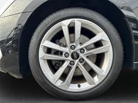 Gebraucht Audi A3 Sportback e-tron Ambiente 204 PS (150 kW) 2021 Mythosschwarz metallic Kleinwagen