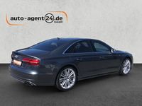 gebraucht Audi S8 4.0 TFSI quattro /Excl.Leder/Carbon/Sitzlüft.
