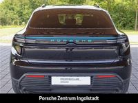 Gebraucht Porsche Macan 4 Electric 264 kW (360 PS) 2025 Schwarz SUV