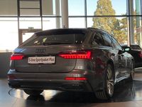 Gebraucht Audi A6 S-line plus 204 PS (150 kW) 2023 Grau Limousine