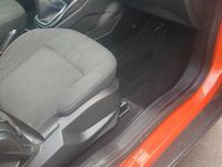 Gebraucht Ford B-MAX 101 PS (74 kW) 2015 Orange Van / Kleinbus
