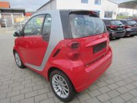 gebraucht Smart ForTwo Coupé Micro Hybrid Drive,Klima,GD