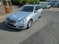 Occasion Mercedes E220 170 ch (125 kW) 2012 Argent Break